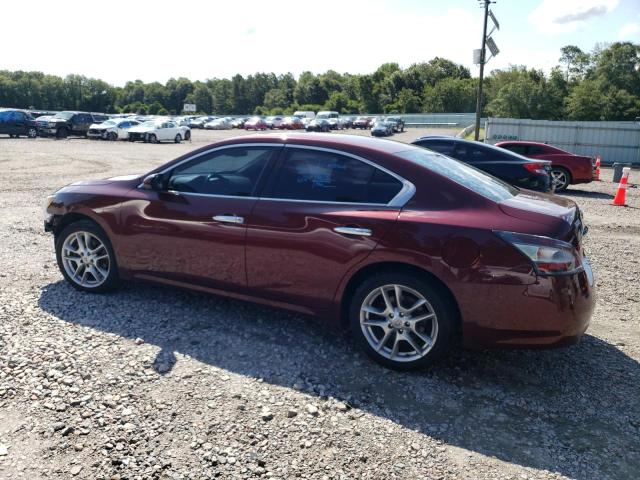 Photo 1 VIN: 1N4AA5AP5DC828128 - NISSAN MAXIMA S 