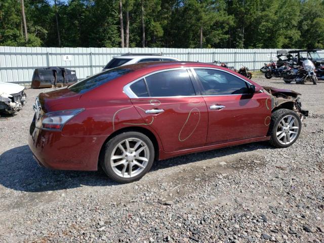 Photo 2 VIN: 1N4AA5AP5DC828128 - NISSAN MAXIMA S 