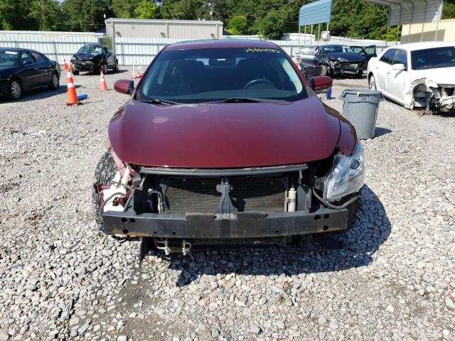 Photo 4 VIN: 1N4AA5AP5DC828128 - NISSAN MAXIMA S 