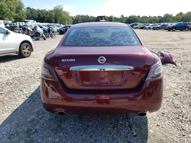 Photo 5 VIN: 1N4AA5AP5DC828128 - NISSAN MAXIMA S 