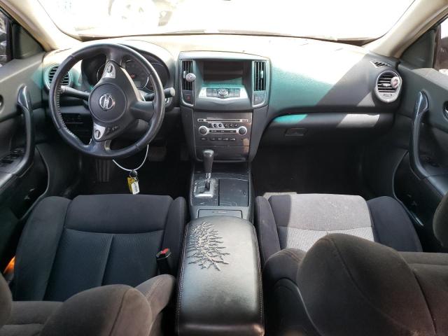 Photo 7 VIN: 1N4AA5AP5DC828128 - NISSAN MAXIMA S 