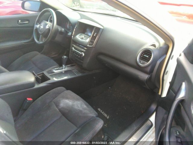 Photo 4 VIN: 1N4AA5AP5DC829764 - NISSAN MAXIMA 