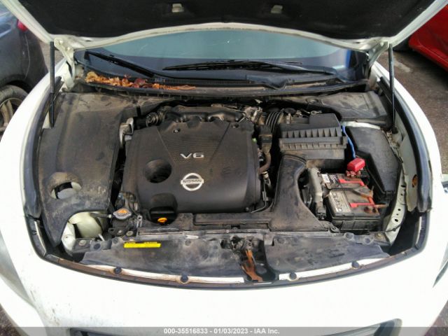 Photo 9 VIN: 1N4AA5AP5DC829764 - NISSAN MAXIMA 