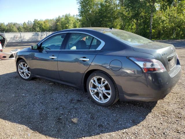 Photo 1 VIN: 1N4AA5AP5DC830378 - NISSAN MAXIMA S 