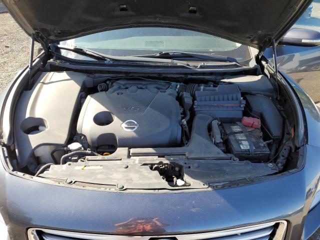 Photo 10 VIN: 1N4AA5AP5DC830378 - NISSAN MAXIMA S 