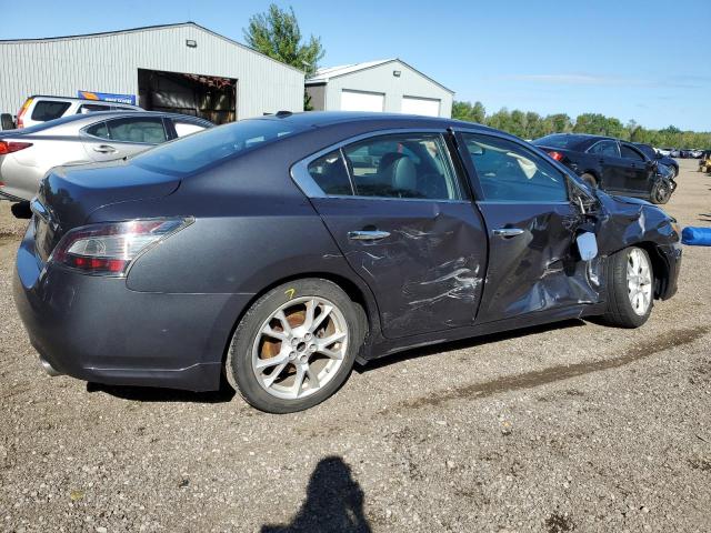 Photo 2 VIN: 1N4AA5AP5DC830378 - NISSAN MAXIMA S 