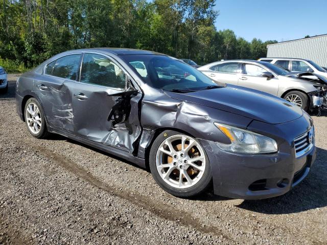 Photo 3 VIN: 1N4AA5AP5DC830378 - NISSAN MAXIMA S 