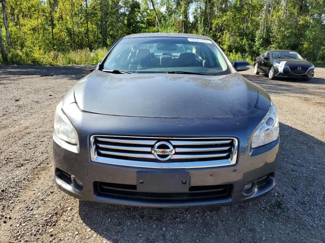 Photo 4 VIN: 1N4AA5AP5DC830378 - NISSAN MAXIMA S 