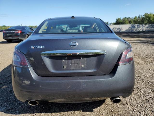 Photo 5 VIN: 1N4AA5AP5DC830378 - NISSAN MAXIMA S 