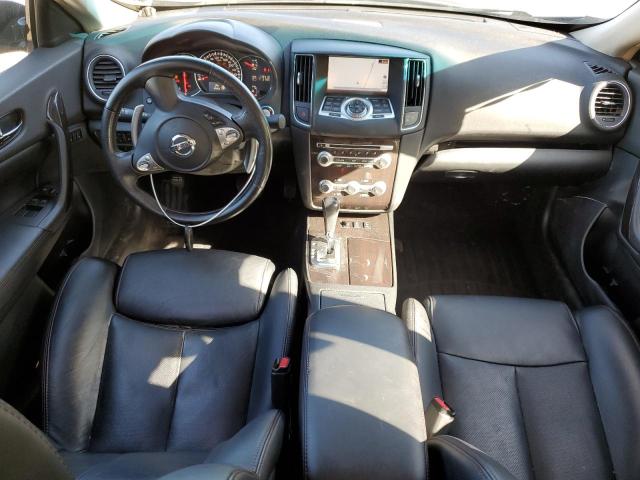 Photo 7 VIN: 1N4AA5AP5DC830378 - NISSAN MAXIMA S 