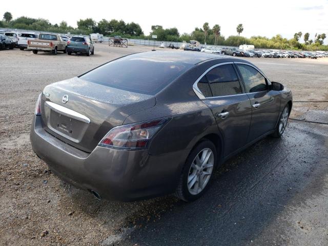 Photo 3 VIN: 1N4AA5AP5DC831403 - NISSAN MAXIMA S 