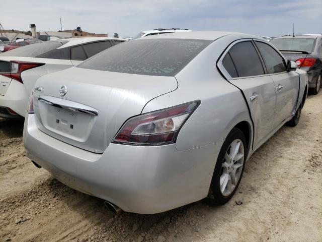 Photo 3 VIN: 1N4AA5AP5DC836004 - NISSAN MAXIMA S 