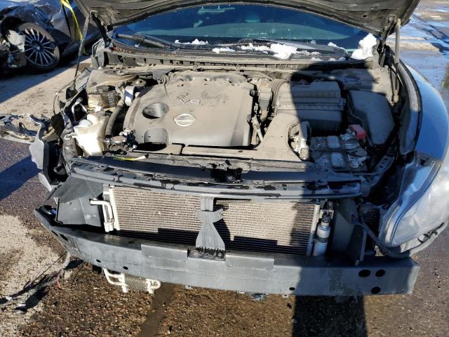 Photo 10 VIN: 1N4AA5AP5DC837718 - NISSAN MAXIMA S 