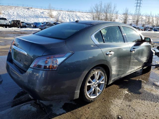 Photo 2 VIN: 1N4AA5AP5DC837718 - NISSAN MAXIMA S 