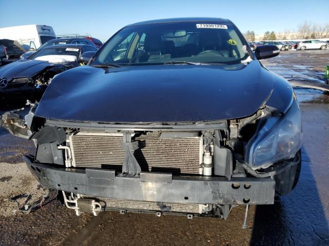 Photo 4 VIN: 1N4AA5AP5DC837718 - NISSAN MAXIMA S 