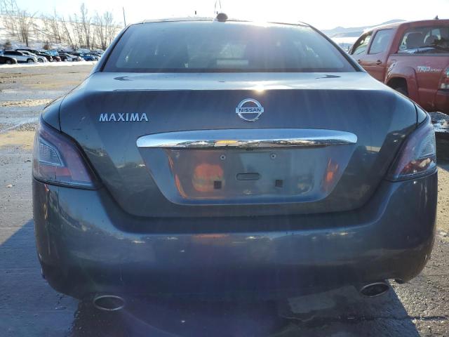 Photo 5 VIN: 1N4AA5AP5DC837718 - NISSAN MAXIMA S 