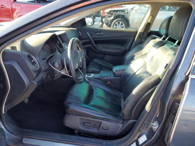 Photo 6 VIN: 1N4AA5AP5DC837718 - NISSAN MAXIMA S 