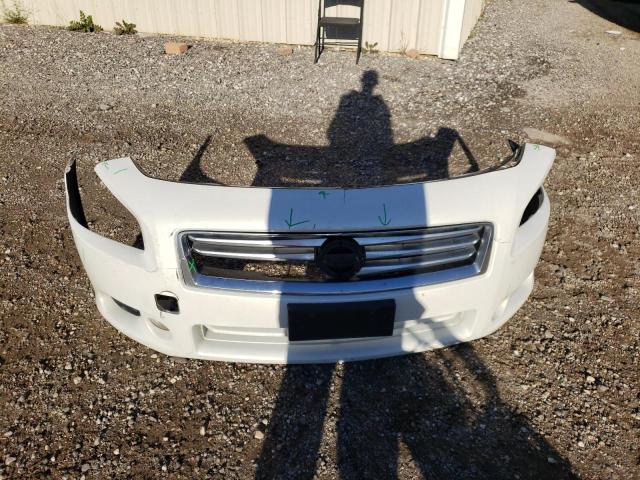 Photo 11 VIN: 1N4AA5AP5DC838142 - NISSAN MAXIMA 