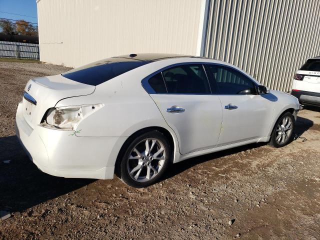 Photo 2 VIN: 1N4AA5AP5DC838142 - NISSAN MAXIMA 