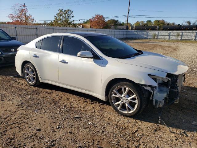 Photo 3 VIN: 1N4AA5AP5DC838142 - NISSAN MAXIMA 