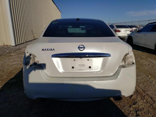 Photo 5 VIN: 1N4AA5AP5DC838142 - NISSAN MAXIMA 