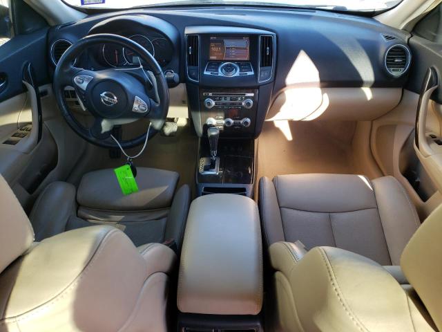 Photo 7 VIN: 1N4AA5AP5DC838142 - NISSAN MAXIMA 