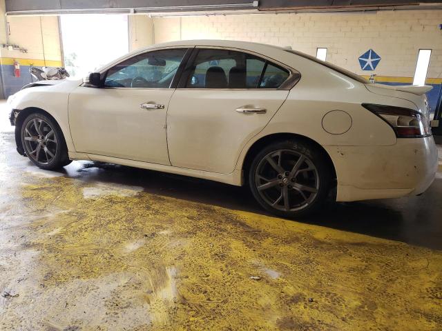 Photo 1 VIN: 1N4AA5AP5DC838206 - NISSAN MAXIMA 