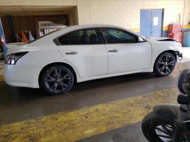 Photo 2 VIN: 1N4AA5AP5DC838206 - NISSAN MAXIMA 