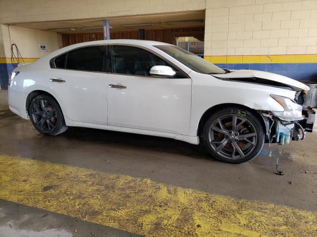 Photo 3 VIN: 1N4AA5AP5DC838206 - NISSAN MAXIMA 