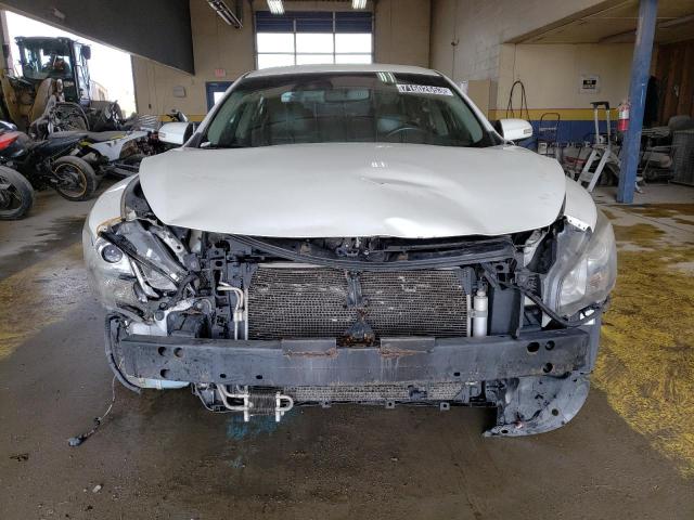 Photo 4 VIN: 1N4AA5AP5DC838206 - NISSAN MAXIMA 