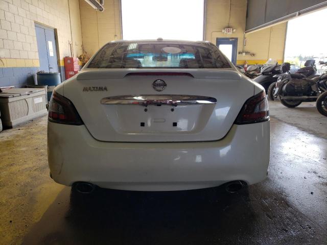 Photo 5 VIN: 1N4AA5AP5DC838206 - NISSAN MAXIMA 