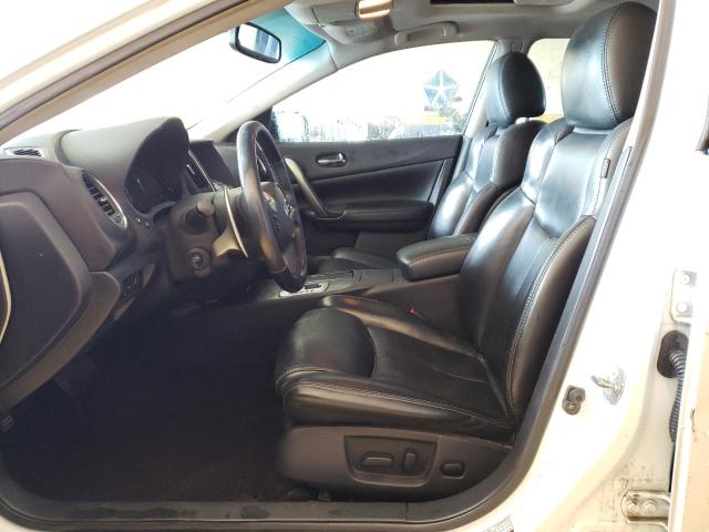 Photo 6 VIN: 1N4AA5AP5DC838206 - NISSAN MAXIMA 