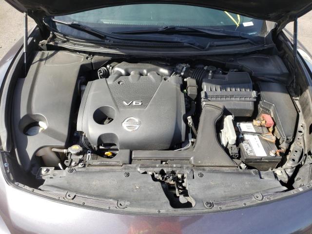 Photo 6 VIN: 1N4AA5AP5DC840053 - NISSAN MAXIMA S 