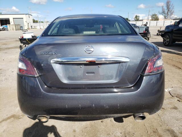 Photo 5 VIN: 1N4AA5AP5DC840411 - NISSAN MAXIMA S 