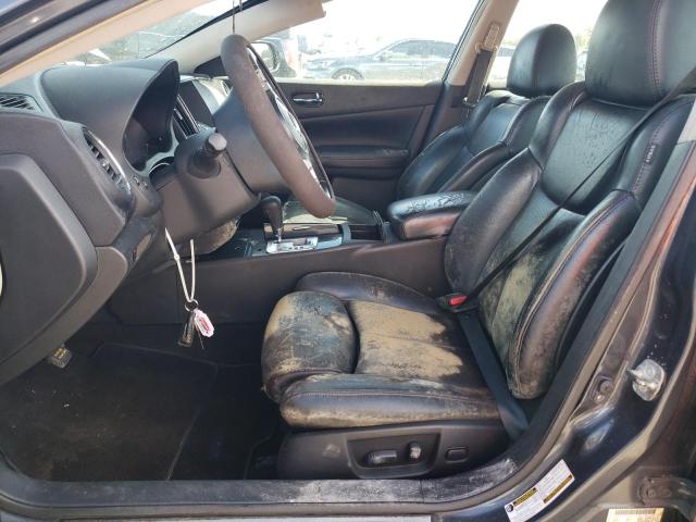 Photo 6 VIN: 1N4AA5AP5DC840411 - NISSAN MAXIMA S 