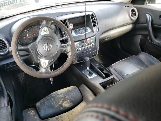 Photo 7 VIN: 1N4AA5AP5DC840411 - NISSAN MAXIMA S 