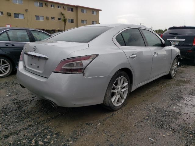 Photo 3 VIN: 1N4AA5AP5DC843504 - NISSAN MAXIMA S 