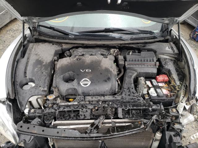 Photo 6 VIN: 1N4AA5AP5DC843504 - NISSAN MAXIMA S 