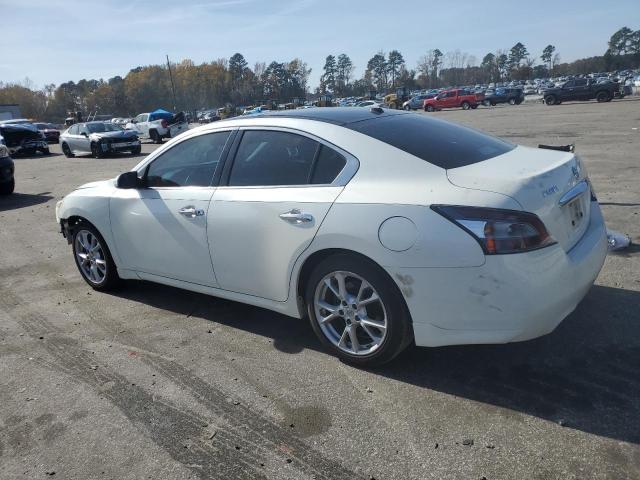 Photo 1 VIN: 1N4AA5AP5DC843857 - NISSAN MAXIMA 