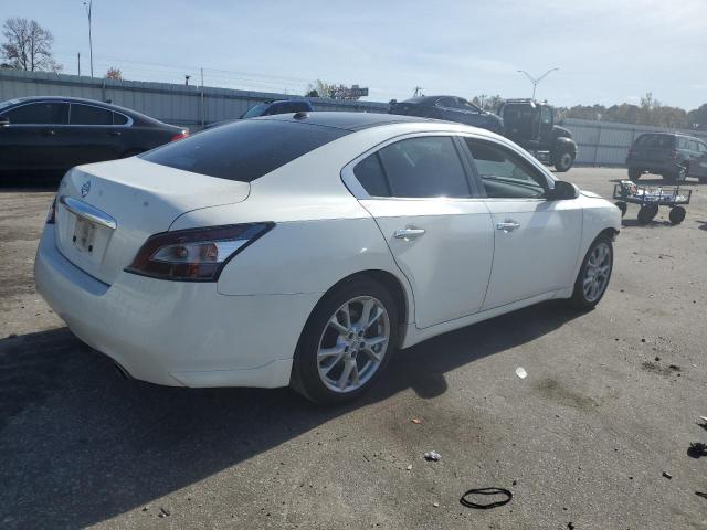 Photo 2 VIN: 1N4AA5AP5DC843857 - NISSAN MAXIMA 