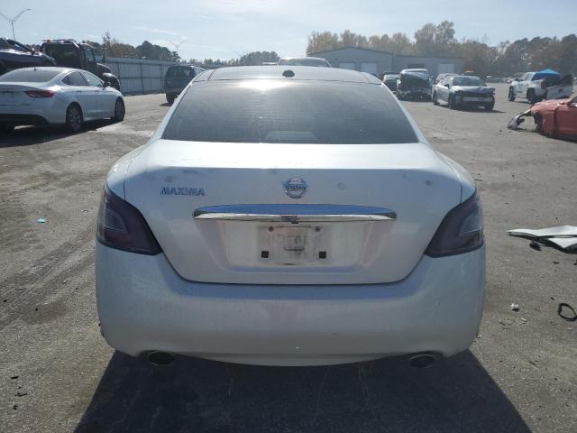 Photo 5 VIN: 1N4AA5AP5DC843857 - NISSAN MAXIMA 