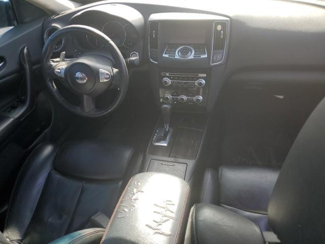 Photo 7 VIN: 1N4AA5AP5DC843857 - NISSAN MAXIMA 