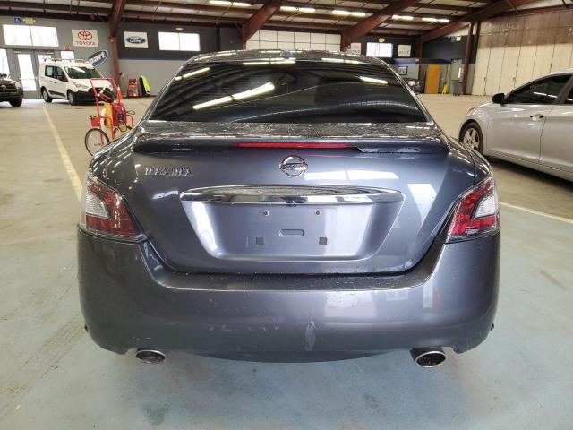 Photo 5 VIN: 1N4AA5AP5DC845365 - NISSAN MAXIMA 