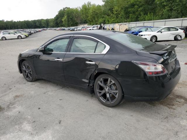 Photo 1 VIN: 1N4AA5AP5DC845463 - NISSAN MAXIMA S 