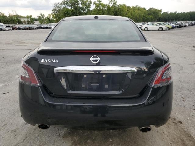 Photo 5 VIN: 1N4AA5AP5DC845463 - NISSAN MAXIMA S 