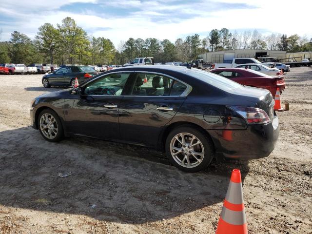 Photo 1 VIN: 1N4AA5AP5DC845687 - NISSAN MAXIMA S 