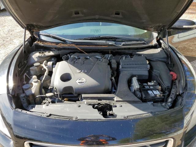 Photo 10 VIN: 1N4AA5AP5DC845687 - NISSAN MAXIMA S 