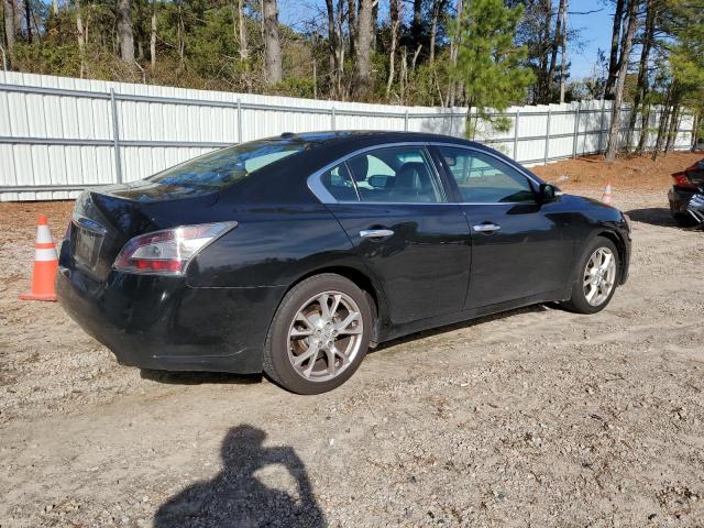 Photo 2 VIN: 1N4AA5AP5DC845687 - NISSAN MAXIMA S 