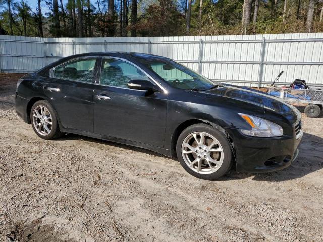 Photo 3 VIN: 1N4AA5AP5DC845687 - NISSAN MAXIMA S 