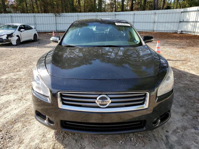 Photo 4 VIN: 1N4AA5AP5DC845687 - NISSAN MAXIMA S 